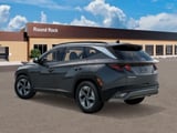 2026 Hyundai Tucson - Preview 5