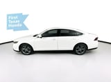 2026 Honda Accord - Preview 4
