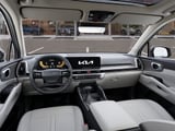 2026 Kia Sorento - Preview 14