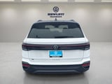 2026 Volkswagen Taos - Preview 3