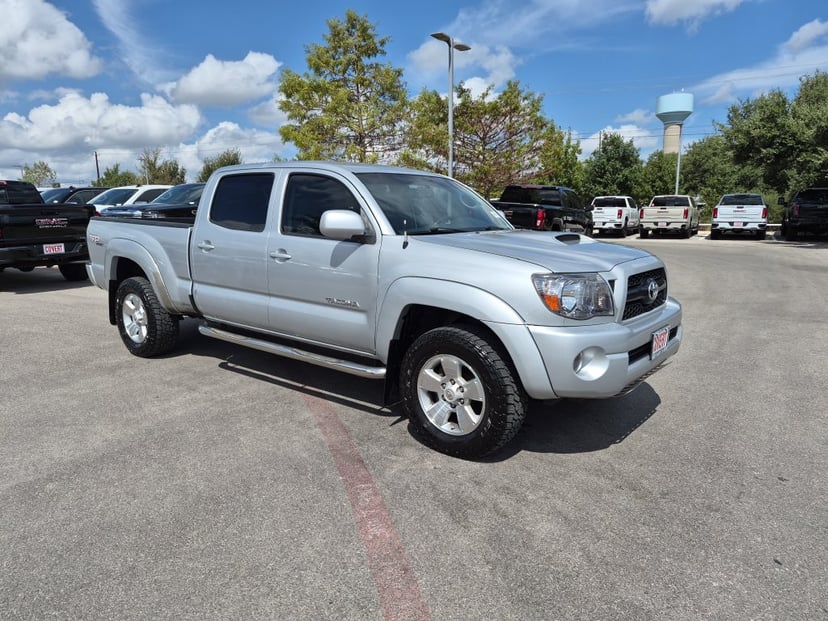 2011 Toyota Tacoma - Image 1