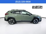 2024 Subaru Crosstrek - Preview 8