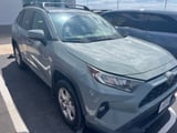 2021 Toyota RAV4 - Preview 3