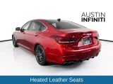 2018 Genesis G80 - Preview 4