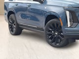 2026 Cadillac Escalade - Preview 2