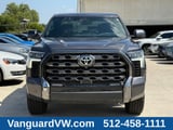 2022 Toyota Tundra - Preview 8