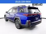 2026 Subaru Outback - Preview 5