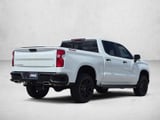 2025 Chevrolet Silverado - Preview 5