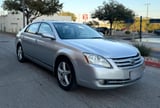 2007 Toyota Avalon - Preview 4