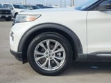 2020 Ford Explorer - Preview 9