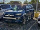 2024 Toyota 4Runner - Preview 3