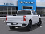 2026 Chevrolet Silverado - Preview 4