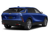 2027 Cadillac Lyriq - Preview 2