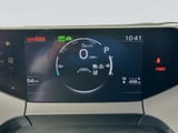 2026 Toyota Prius - Preview 12