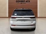 2027 Jeep Grand Cherokee - Preview 5