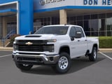 2026 Chevrolet Silverado 2500 HD - Preview 6