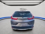 2018 Honda CR-V - Preview 2