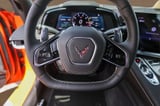 2024 Chevrolet Corvette - Preview 12