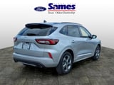 2024 Ford Escape - Preview 3