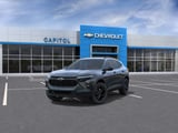 2026 Chevrolet Trax - Preview 8