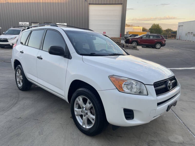 2010 Toyota RAV4 - Image 1