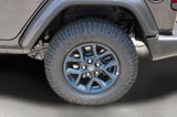 2026 Jeep Wrangler - Preview 9