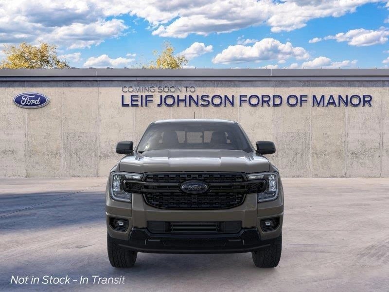 2026 Ford Ranger - Image 1