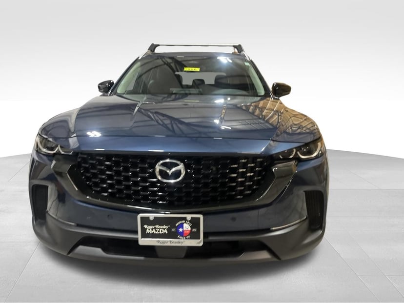 2026 Mazda CX-50 - Image 3