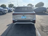 2026 Volkswagen Tiguan - Preview 5