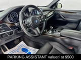 2017 BMW X5 - Preview 9