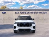 2026 Ford Explorer - Preview 6
