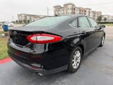 2016 Ford Fusion - Preview 7