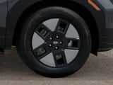 2027 Hyundai Santa Fe Hybrid - Preview 8