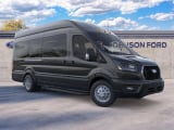 2026 Ford Transit - Preview 7