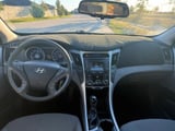 2014 Hyundai Sonata - Preview 4