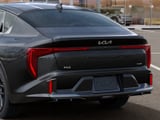 2027 Kia K4 - Preview 13
