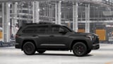 2026 Toyota Sequoia - Preview 13