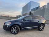 2015 Volvo XC60 - Preview 2