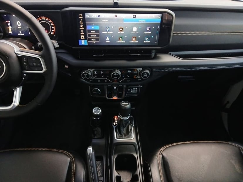 2024 Jeep Wrangler - Image 3