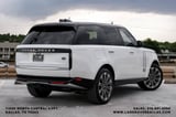 2023 Land Rover Range Rover - Preview 6
