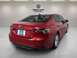 2024 Toyota Camry - Preview 5
