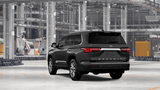 2026 Toyota Sequoia - Preview 7