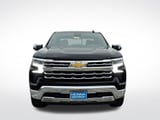 2026 Chevrolet Silverado 1500 - Preview 8