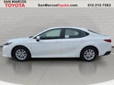 2026 Toyota Camry - Preview 8