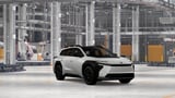 2027 Toyota bZ Woodland - Preview 15
