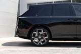 2027 Rolls-Royce Cullinan - Preview 5