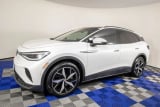 2023 Volkswagen ID.4 - Preview 2