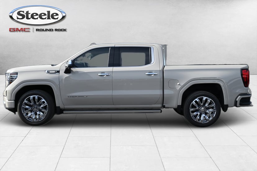 2026 GMC Sierra 1500 - Image 2