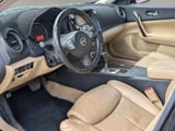 2011 Nissan Maxima - Preview 11