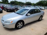 2005 Honda Accord - Preview 7